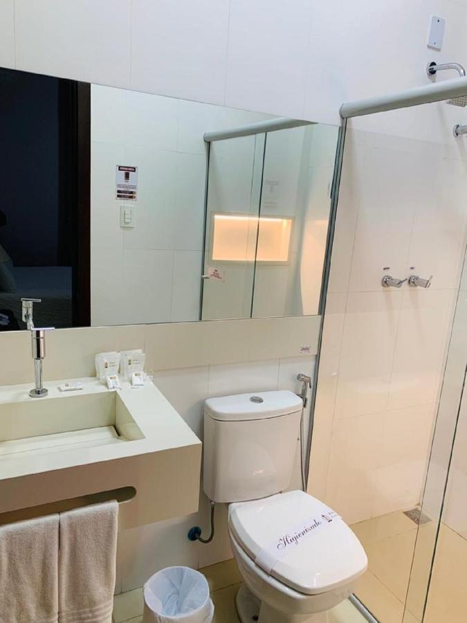 Hotel Lenheiros 사오조아오델레이 외부 사진