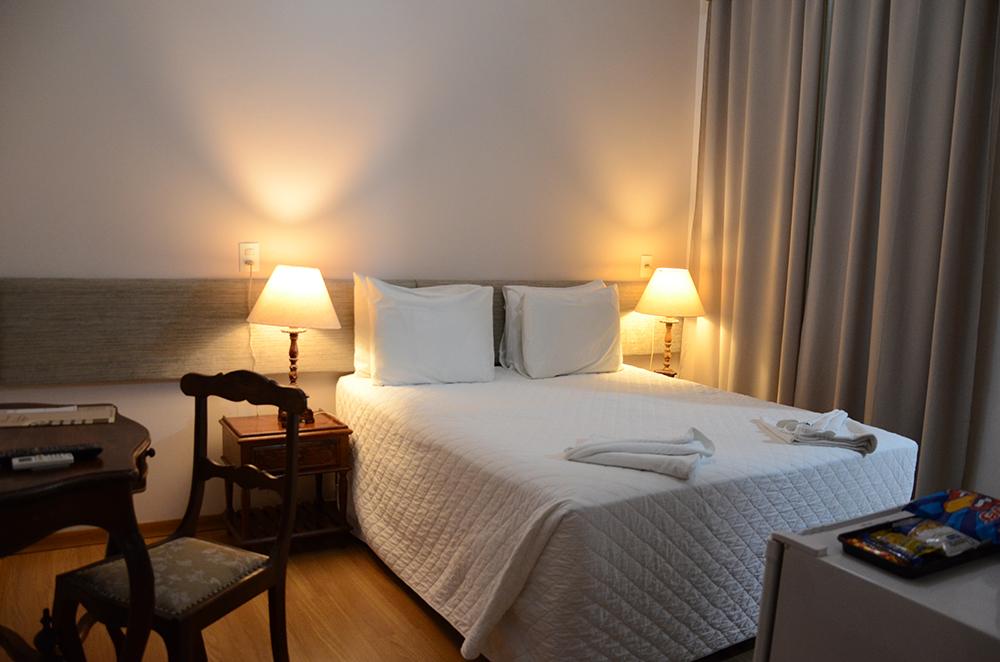 Hotel Lenheiros 사오조아오델레이 외부 사진