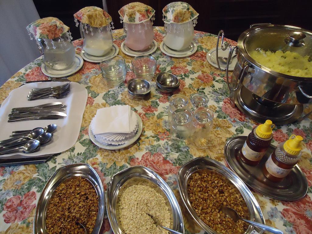 Hotel Lenheiros 사오조아오델레이 외부 사진