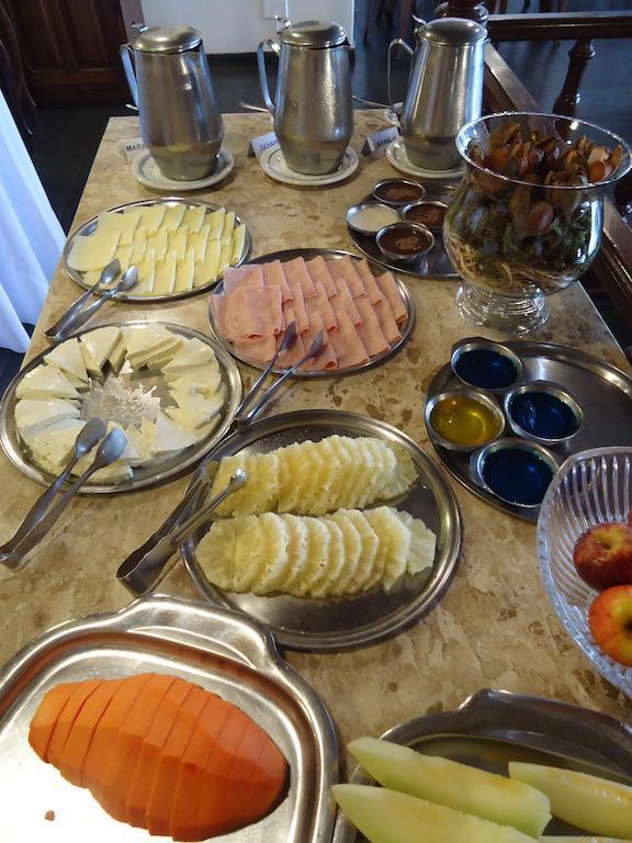 Hotel Lenheiros 사오조아오델레이 외부 사진