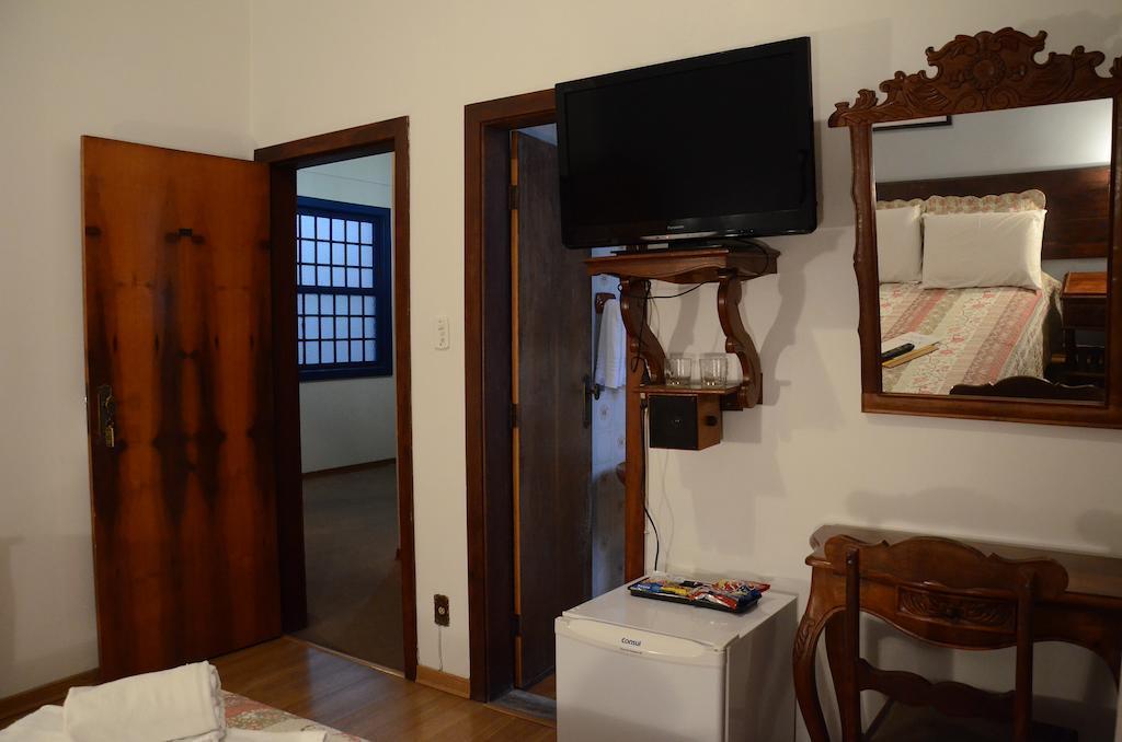 Hotel Lenheiros 사오조아오델레이 외부 사진
