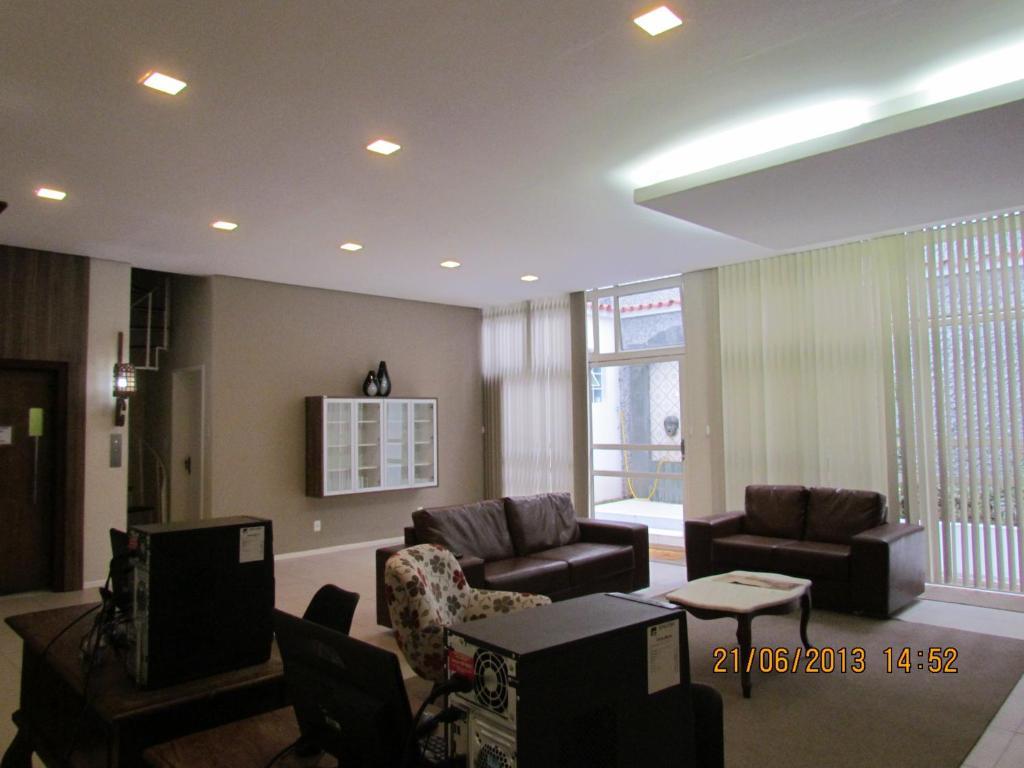Hotel Lenheiros 사오조아오델레이 외부 사진
